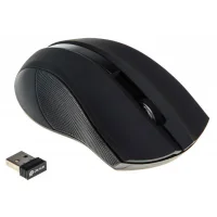 Мышь Oklick 615MW 412852 (черный) фото 2